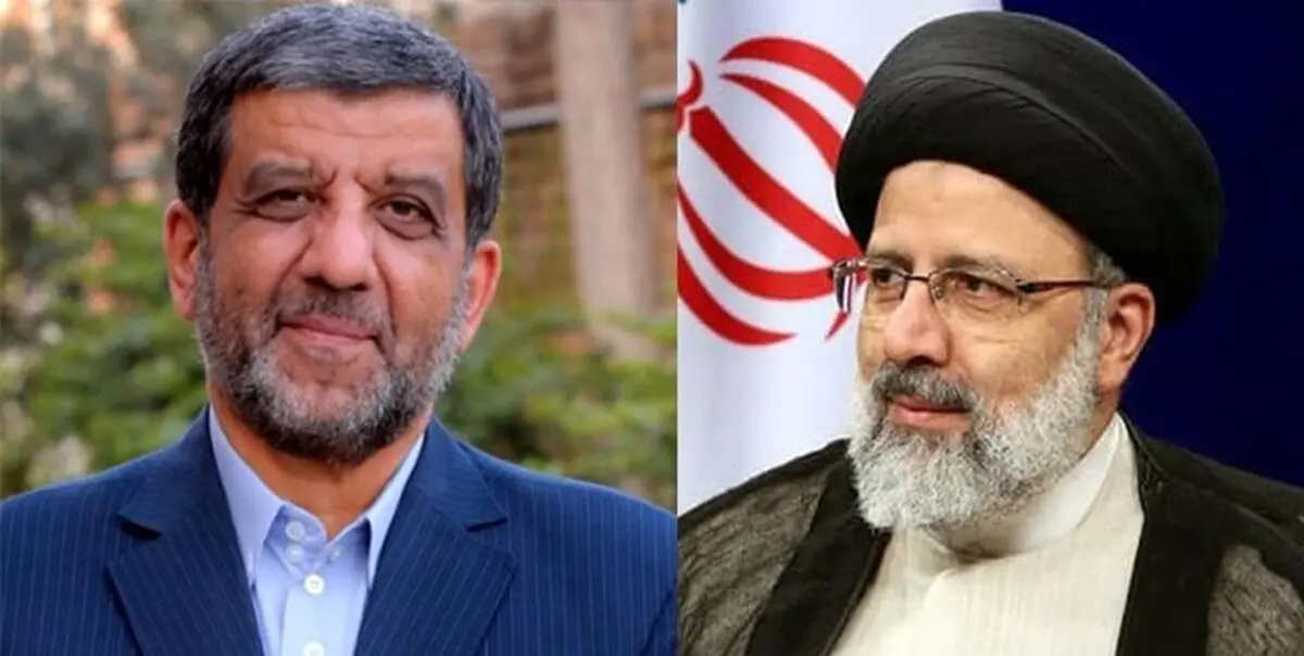 ماجرای تذکر رئیس‌جمهور به ضرغامی؟