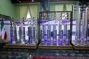 مقام آمریکایی: در صورت تشدید تنش هسته‌ای از سوی ایران به آن پاسخ خواهیم داد!