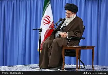 روز کارگر رهبری