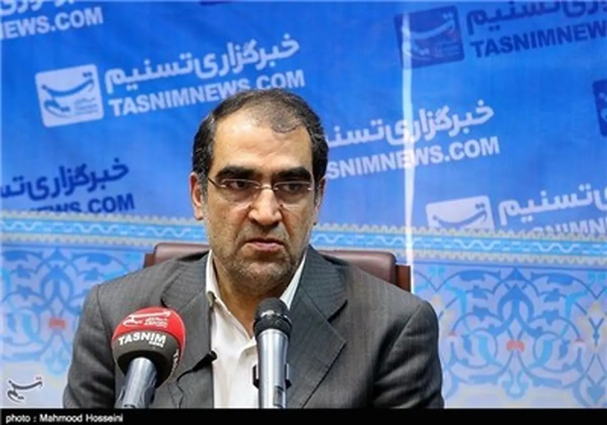 پیگیری ویژه هاشمی برای افغانستانیها
