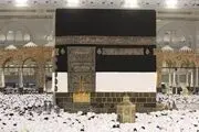 مقدس‌ترین نماد مسلمانان در خانه مجرم جنسی؟