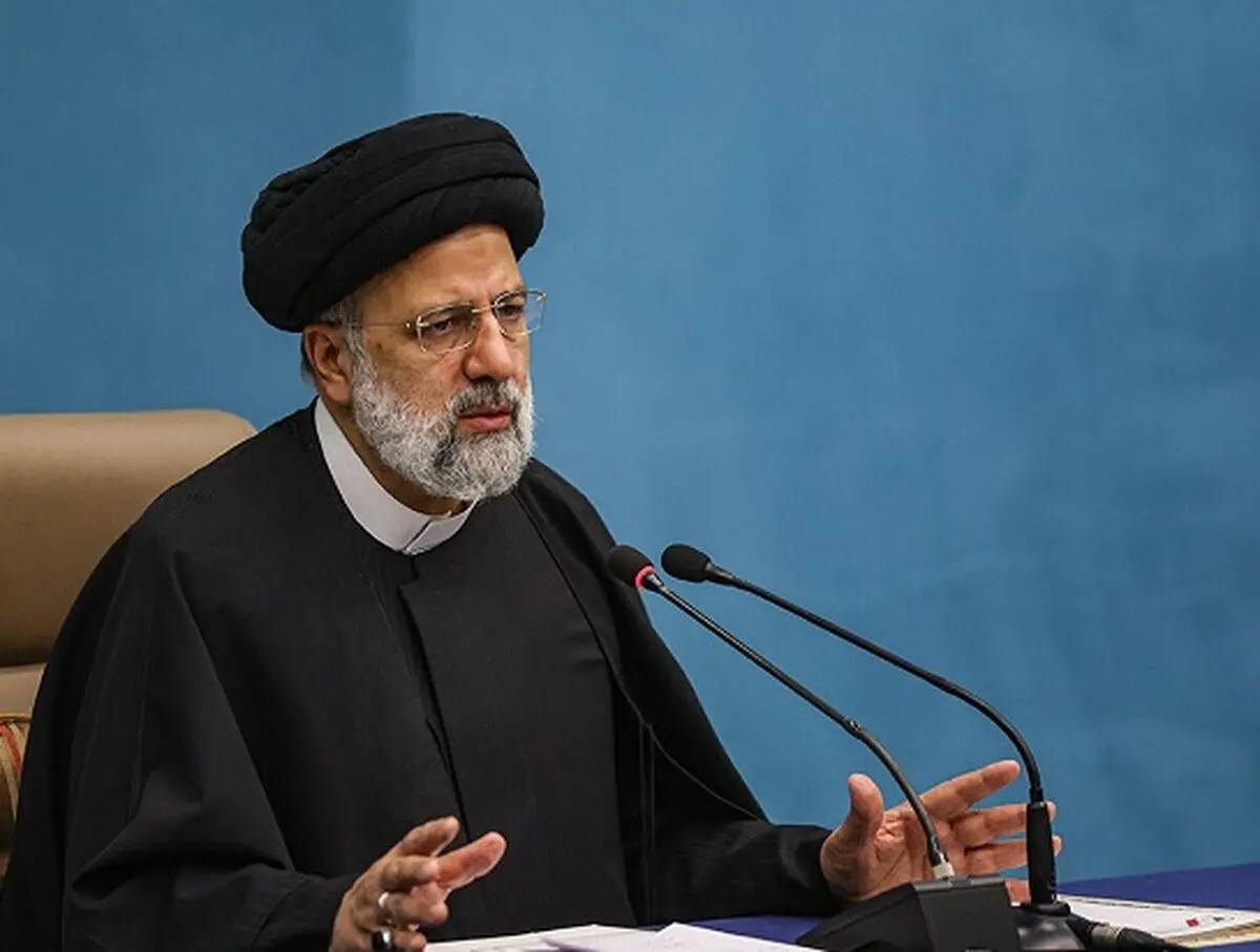 رئیسی: راهکارهای تمهید همزمانی اشتغال و فرزند پروری بانوان بررسی شود