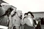 فرمانده ارتشی که زیر شکنجه ضد انقلاب شهید شد، اما به کشور وفادار ماند
