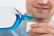 قیمت انواع دهان شویه در بازار
