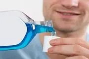 قیمت انواع دهان شویه در بازار
