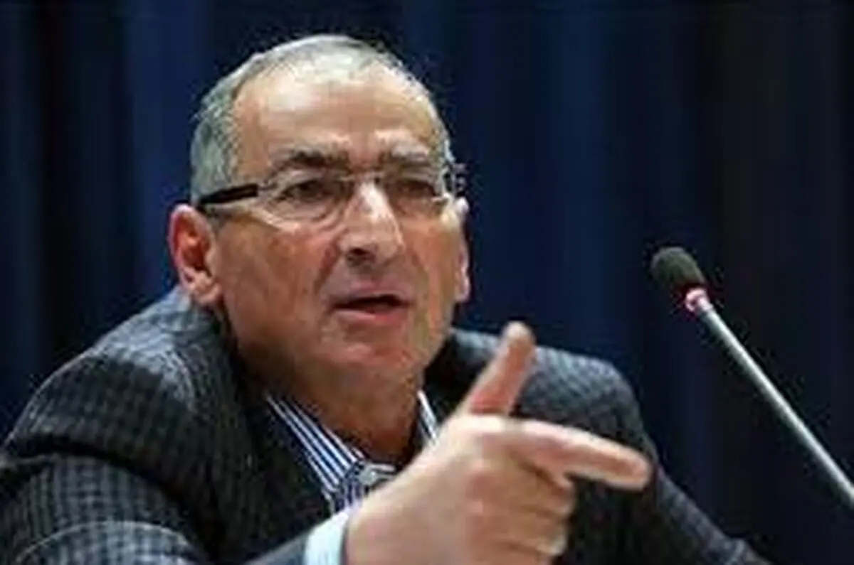 نظر زیبا‌کلام درباره خروج آمریکا از برجام