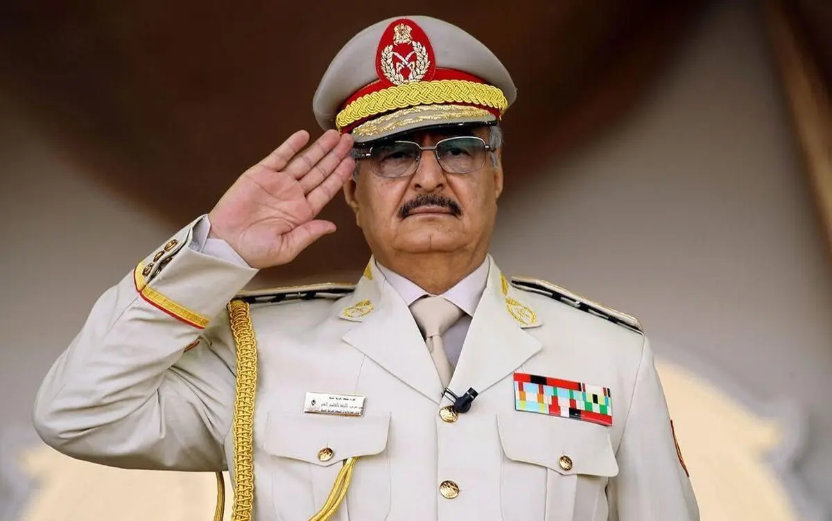 لیبی همچنان در صحنه جنگ تمام عیار 

