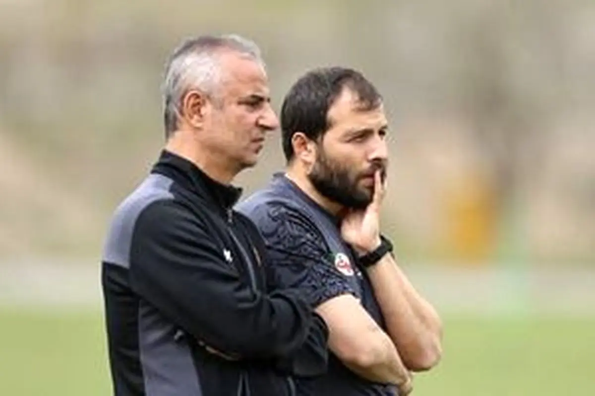ویروس پرسپولیس به جان کارتال افتاد