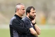 جدایی سرمربی و بازیکنان خارجی پرسپولیس قطعی شد