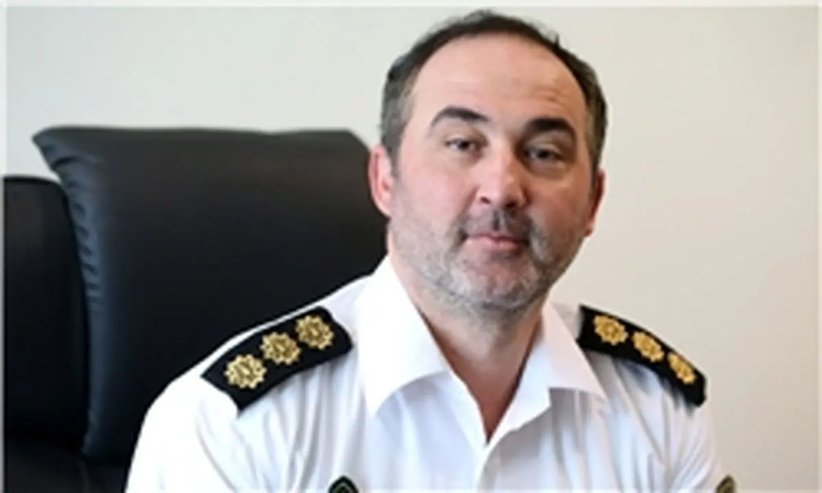رفع محدودیت تردد کامیون در محور هراز
