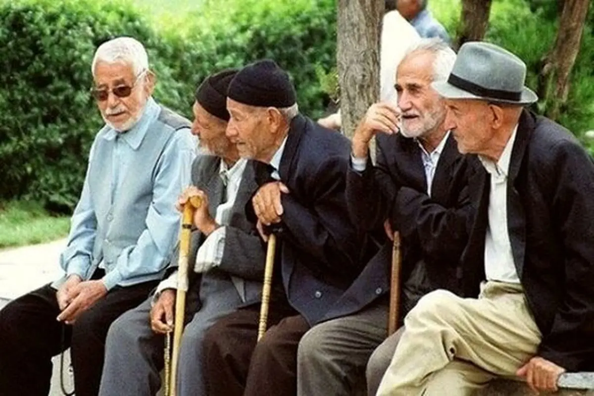 سن بازنشستگی افزایش مییابد + جزئیات