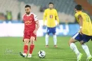 درد و دل صمیمی سروش رفیعی با هواداران پرسپولیس پس از باخت سنگین