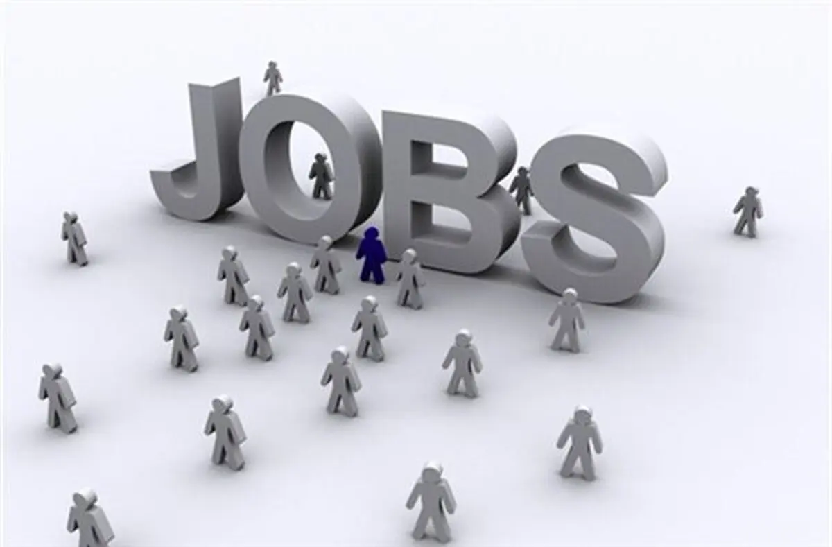 با عجیب‌ترین شغل‌های دنیا آشنا شوید! + اینفوگرافیک