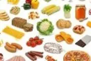 این خوراکی ها تری گلیسیرید را کاهش می دهد