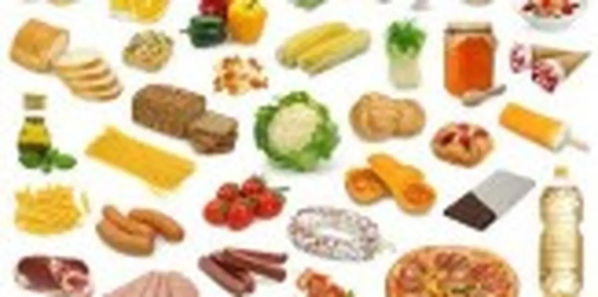 این خوراکی ها تری گلیسیرید را کاهش می دهد