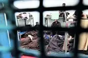 روایاتی از شکنجه‌های هولناک در زندان‌های اشغالگران