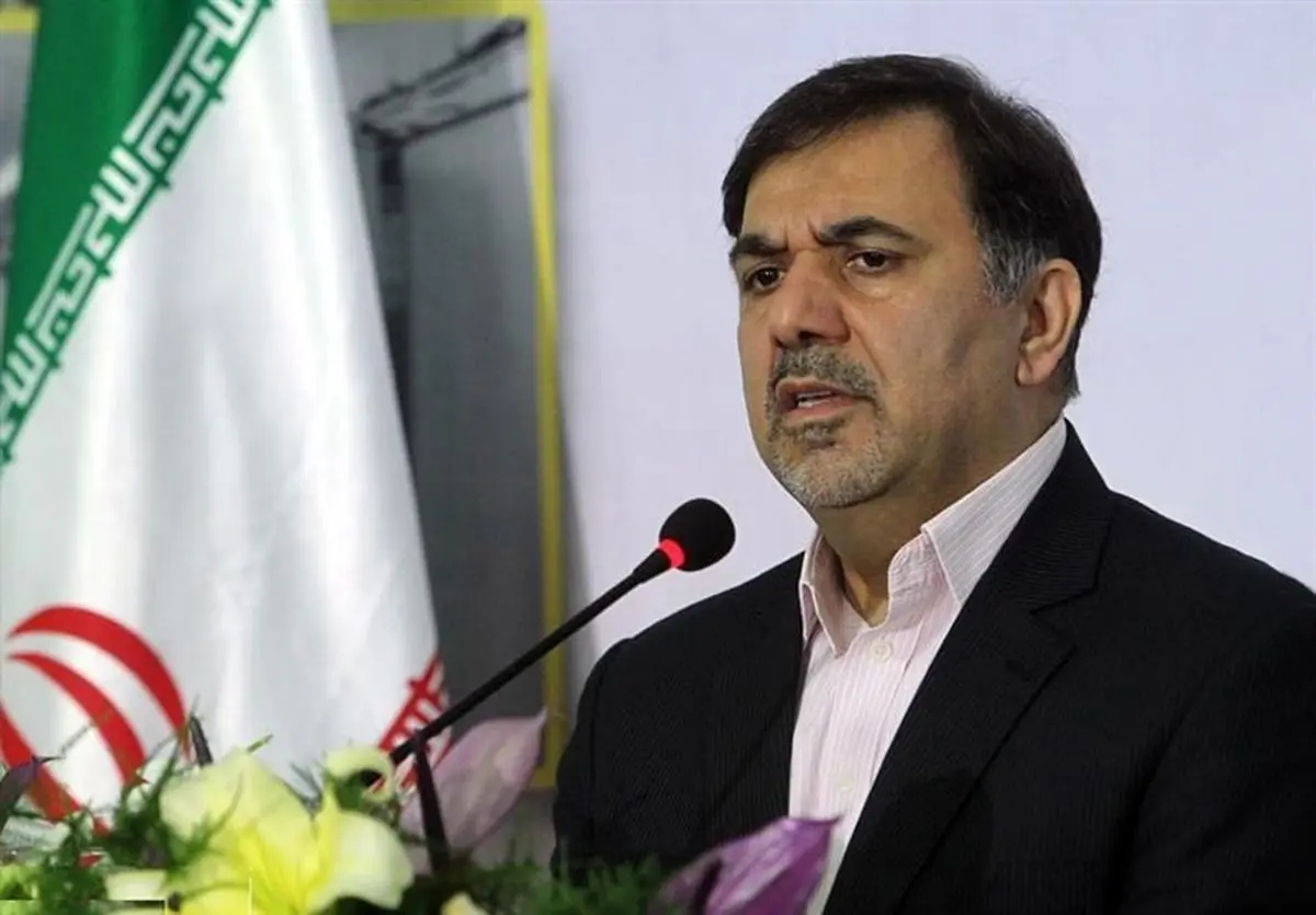 اتهامات سنگین آخوندی به مدیریت شهری