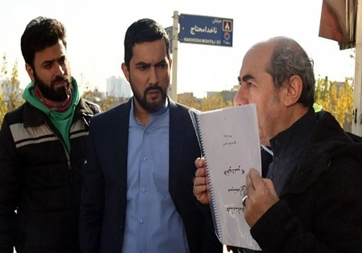 آخرین وضعیت ساخت 2 فیلم "خودسر" و "سراسر شب"