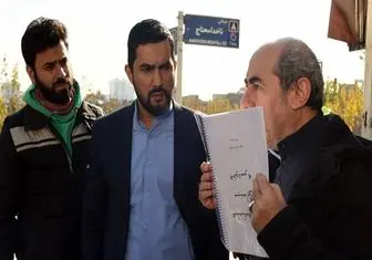 حضور کمدین‌های "خندوانه" در فیلم پربازیگر کمال تبریزی 