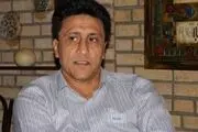 مرفاوی: مدیران استقلال دروغ می گویند