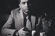 تصویر قدیمی و کمتر دیده شده از علی سخنگو