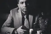 تصویر قدیمی و کمتر دیده شده از علی سخنگو