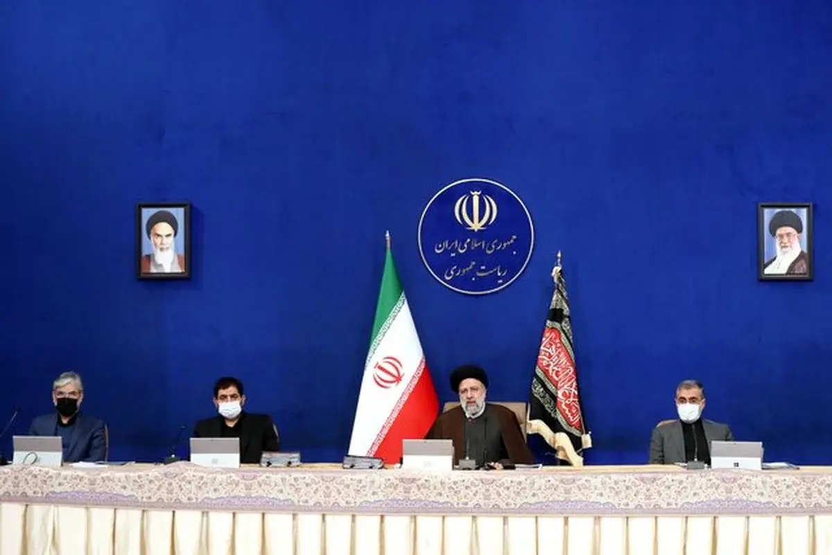 رئیس جمهور: پس از امدادرسانی، وضعیت مردم سامان داده شود