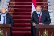 لودریان: پاریس برای دین اسلام احترام قائل است