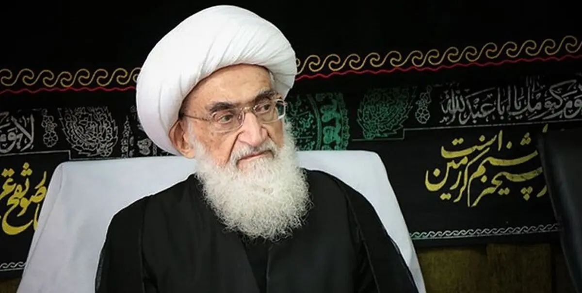 شاخص‌های کاندیدای اصلح از نظر آیت‌الله نوری همدانی