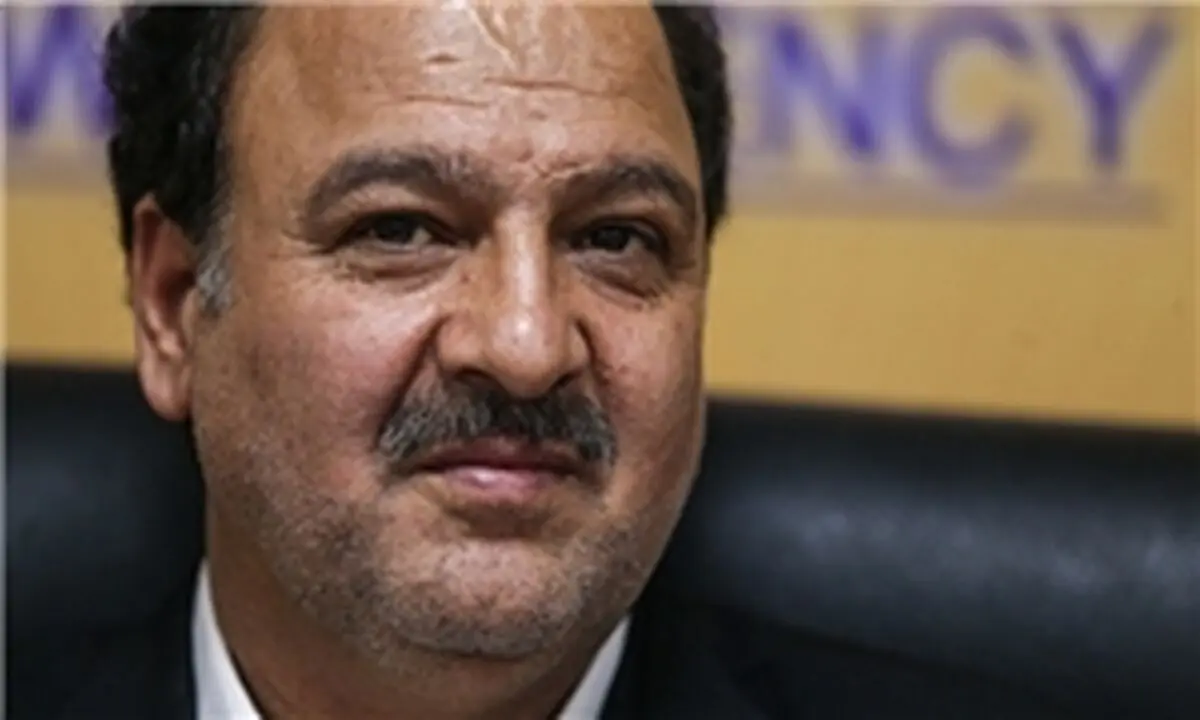 گرانی کالا‌های اساسی محور جلسه غیر علنی نمایندگان با "حجتی"