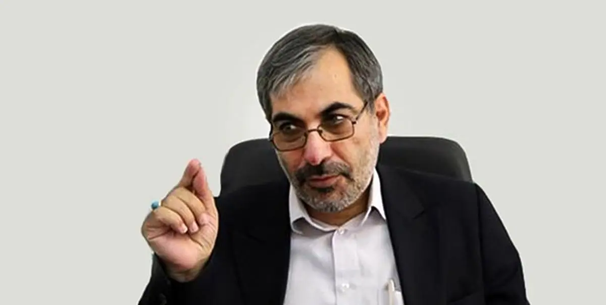 آمریکاییها قصدی برای به نتیجه رسیدن مذاکرات ندارند