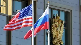 آمریکا 38 فرد و نهاد روس را تحریم کرد