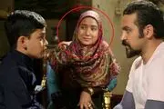 تغییر چهره عزت سریال ستایش که شوکه می شوید