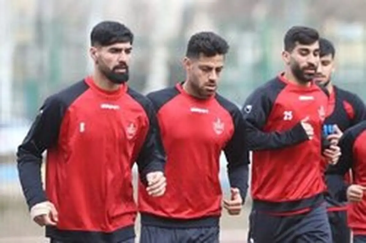 جزئیاتی از قرارداد پرسپولیس و بازیکن ملی پوش