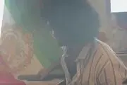 سلطنت‌طلبان ساکن اروپا مسلح شدند+فیلم