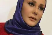 شب خوب شیوا خسرومهر در کنار برادرش /عکس