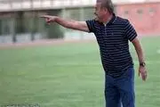 ابراهیم‌زاده: بازی با العین سخت است ولی ذوب آهن آب دیده است