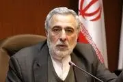 ملت ایران آمریکا را از منطقه بیرون خواهد کرد