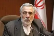 واکنش مشاور ظریف به حادثه تروریستی منچستر