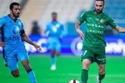 زوج هافبک پرسپولیسی مشخص شد/ برنامه ویژه برای تقابل با فولاد