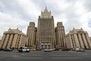 واکنش روسیه به پاسخ ایران به اسرائیل