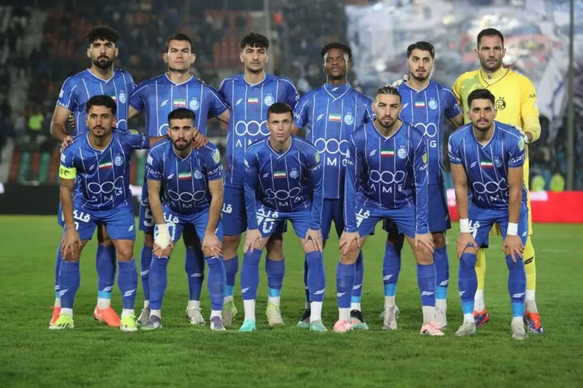 ساعت بازی استقلال مقابل المحرق بحرین تغییر کرد؟