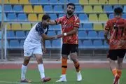 امیدواری مدافع مس شهربابک به پایان روزهای سخت
