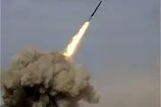 فلج شدن پایگاه‌های اسرائیل با نقطه زنی موشک ایرانی+ تصاویر 
