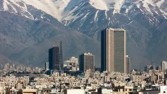 تغییرات قیمت آپارتمان‌های تهران در دی ماه اعلام شد
