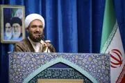 حاج علی اکبری: «زیست عفیفانه» زیرساخت و پیشران ایران قوی است