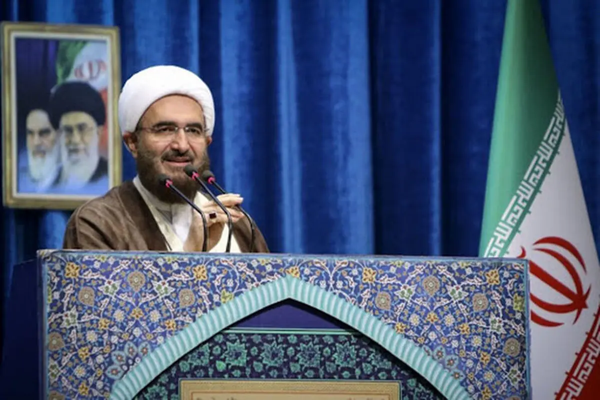 حاج علی اکبری: «زیست عفیفانه» زیرساخت و پیشران ایران قوی است