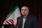 تحصیل ۵۴ هزار دانشجوی خارجی در ایران
