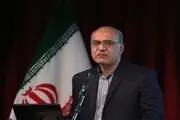 تحصیل ۵۴ هزار دانشجوی خارجی در ایران
