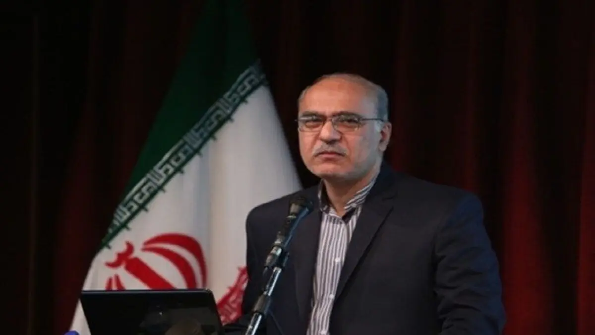 تحصیل ۵۴ هزار دانشجوی خارجی در ایران
